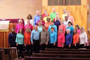 heritage singers of jacksonville 2017