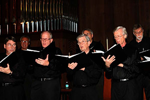 Heritage Singers Jacksonville Singing Group